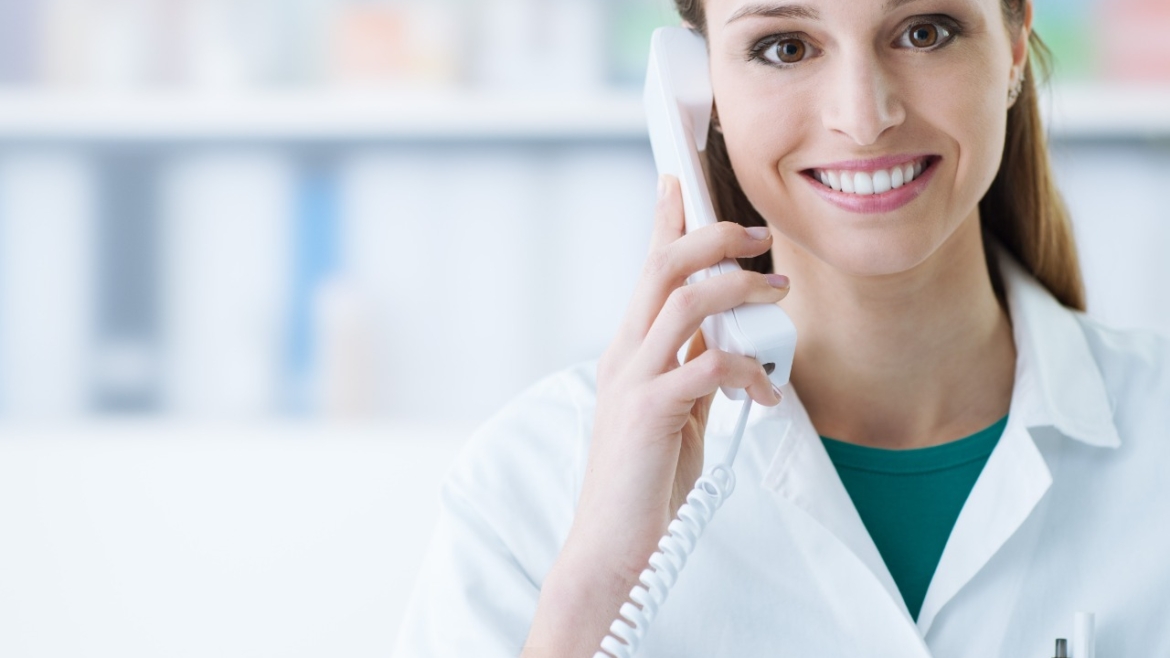 TELEPHONE CONSULTATIONS