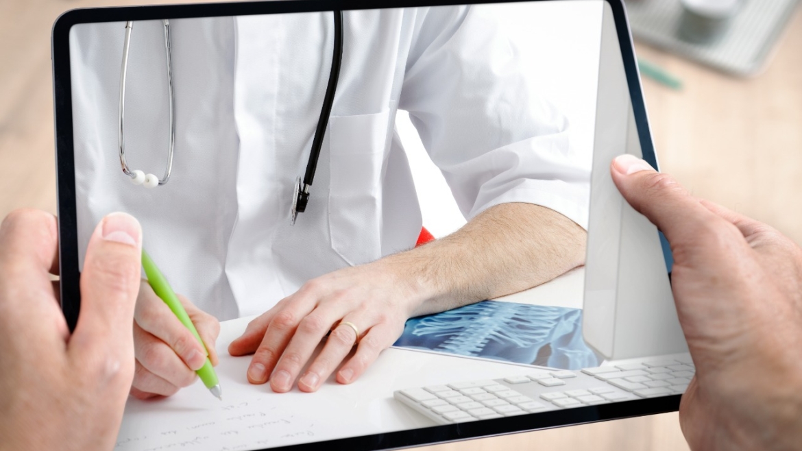 WEB CONSULTATION VIA ZOOM / SKYPE